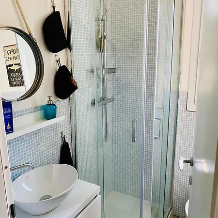 Apartmán Le Petit Nid *