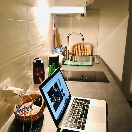 Apartmán Le Petit Nid *