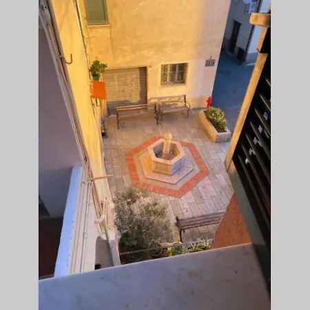 Le Petit Nid Apartmán *