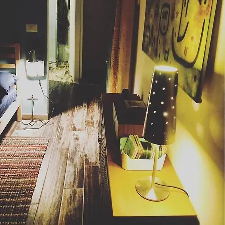 Le Petit Nid Apartmán
