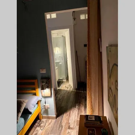 Le Petit Nid Appartement *