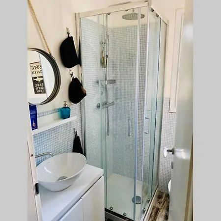 Le Petit Nid Apartmán